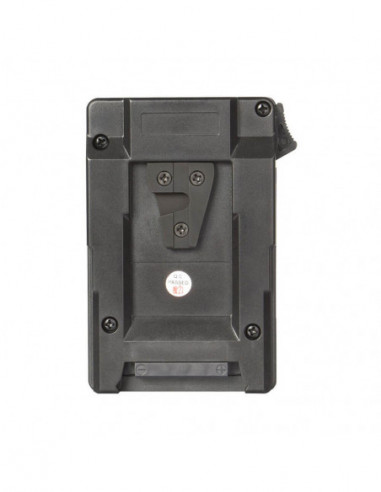 SWIT S-7005A  V-mount to Gold mount...