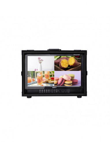 SWIT FM-215HDR 21.5" 1000nit HDR 4K...