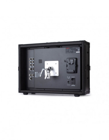 SWIT FM-215HDR 21.5" 1000nit HDR 4K...