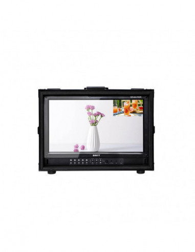 SWIT FM-215HDR 21.5" 1000nit HDR 4K...