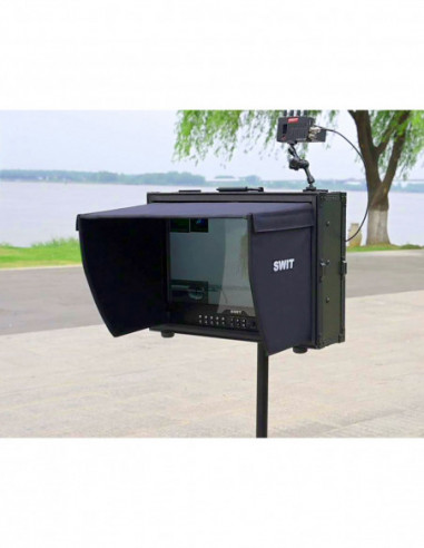 SWIT MA-HC215 Sunhood for FM-215HDR