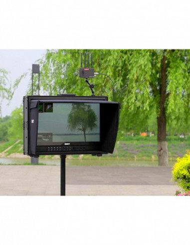 SWIT MA-HC215 Sunhood for FM-215HDR