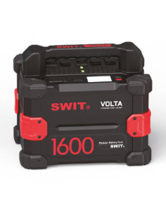 SWIT VOLTA-DC1600 1600Wh 1200W