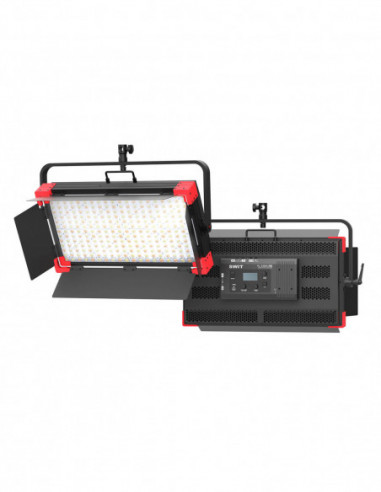 SWIT PL-S300H 300W Bi-Color LED Panel