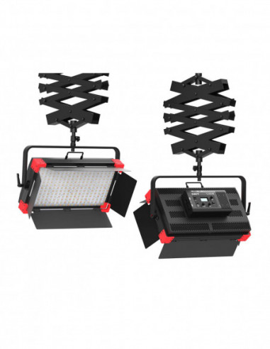 SWIT PL-S300H 300W Bi-Color LED Panel