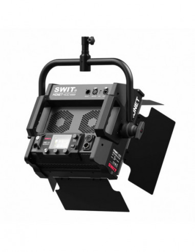 SWIT MONET-400 RGBW panel LED light 400W
