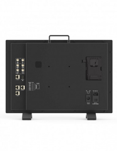 SWIT BM-H215HDR 21,5" 12G-SDI 4K QLED