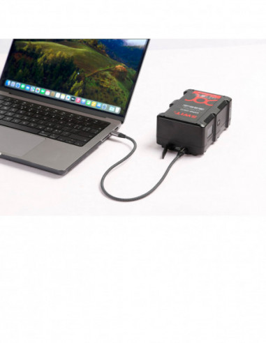 SWIT CIMO-290S V-Mount Battery with...