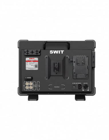 SWIT K15 15.4" Field Monitor 15,4...