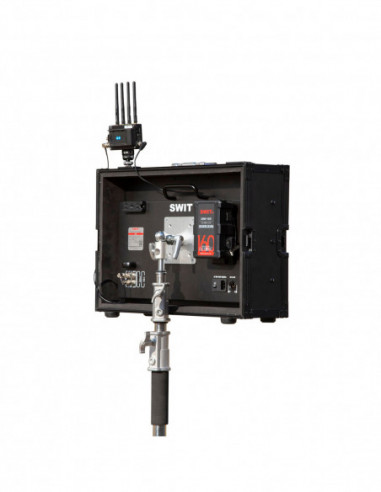 SWIT K21  Field Monitor 21,5 "  (in...