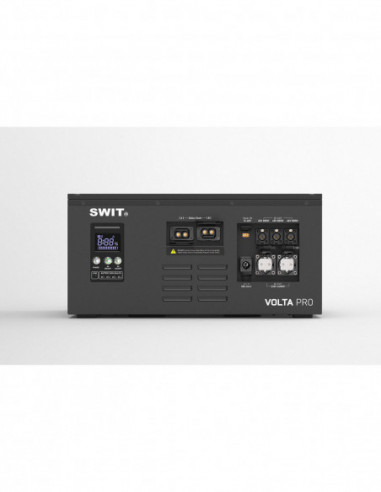 SWIT VOLTA PRO Modular Battery 9KWh...