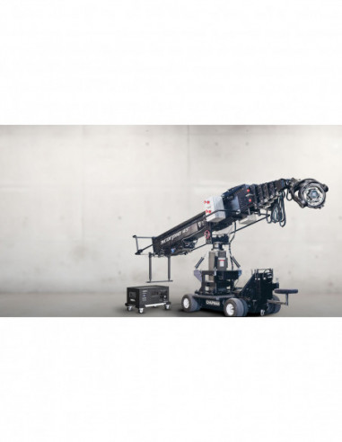 SWIT VOLTA PRO Modular Battery 9KWh...