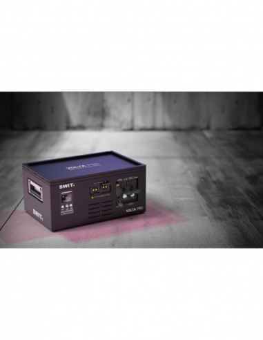 SWIT VOLTA PRO Modular Battery 9KWh...