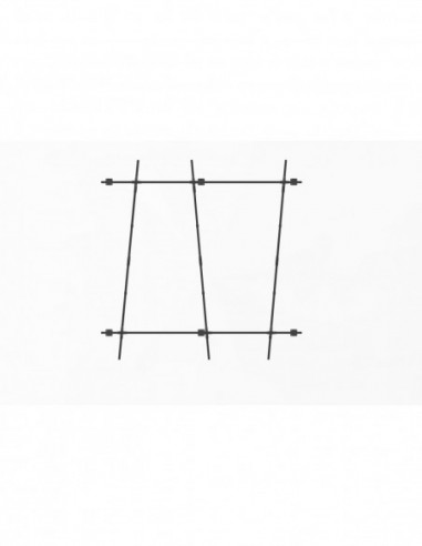 SWIT GA-CR3009 3x3m  Studio Light...