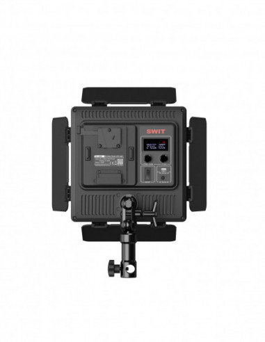 SWIT CL-40D  40W Bi-color Panel Light