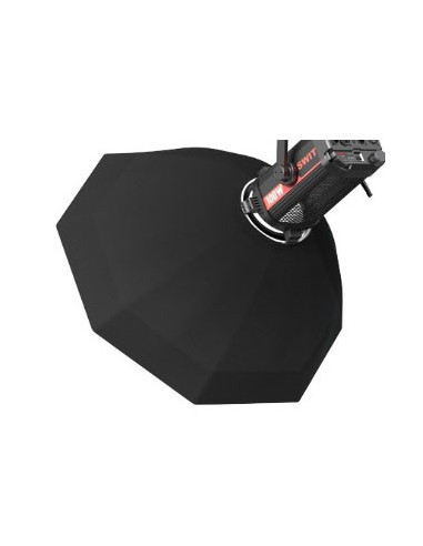 SWIT LA-BC90 Softbox with grid for...