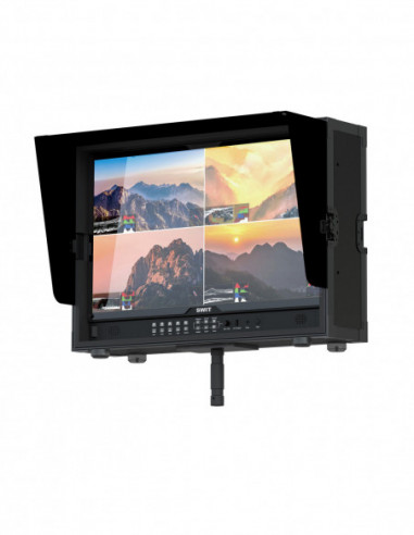 SWIT FM-U245HDR Field Monitor  24"...