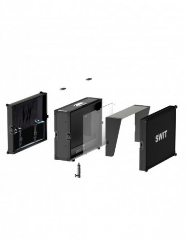 SWIT FM-U245HDR Field Monitor  24"...