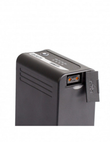 SWIT LB-SU75 75Wh/5.2Ah U-type DV...