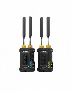SWIT CREW Wireless SDI/HDMI...