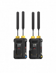 SWIT CREW Wireless SDI/HDMI... 2
