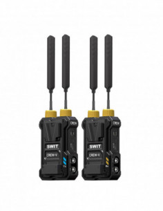 SWIT CREW Wireless SDI/HDMI...