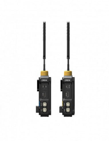 SWIT CREW Wireless SDI/HDMI 1TX 1 RX...