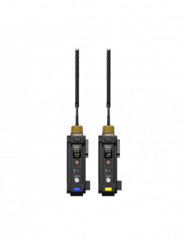 SWIT CREW Wireless SDI/HDMI 1TX 1 RX...
