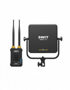 SWIT CREW Max wrl SDI/HDMI...