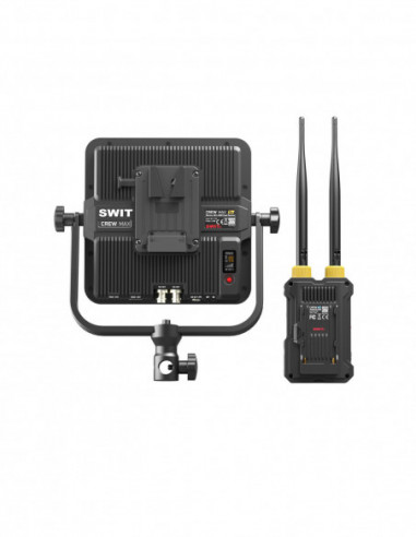 SWIT CREW Max wrl SDI/HDMI 1Tx 1RX...