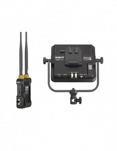SWIT CREW Max wrl SDI/HDMI 1Tx 1RX...