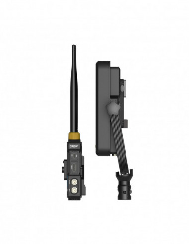 SWIT CREW Max wrl SDI/HDMI 1Tx 1RX...