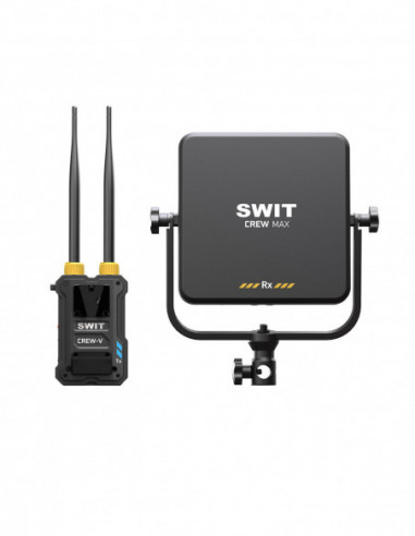 SWIT CREW Max wrl SD/HDMI 1Tx 1RX...