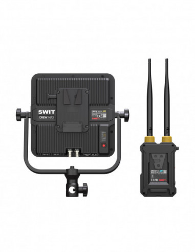 SWIT CREW Max wrl SD/HDMI 1Tx 1RX...
