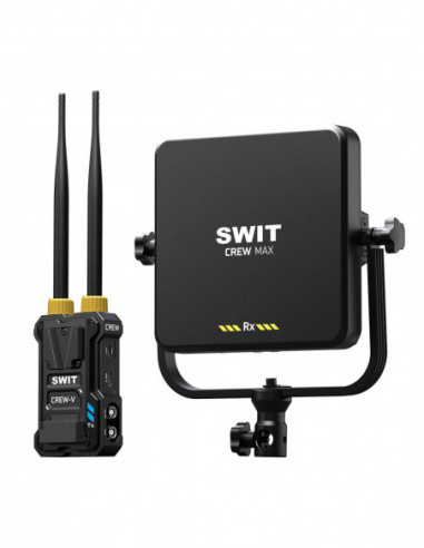 SWIT CREW Max wrl SD/HDMI 1Tx 1RX...