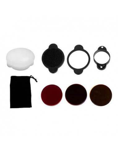 CAME-TV Tube LED Modifier Kit...