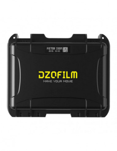DZO Pictor Zoom Safety Case