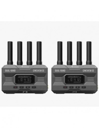 ACCSOON CineView SE WiFi Transmission...