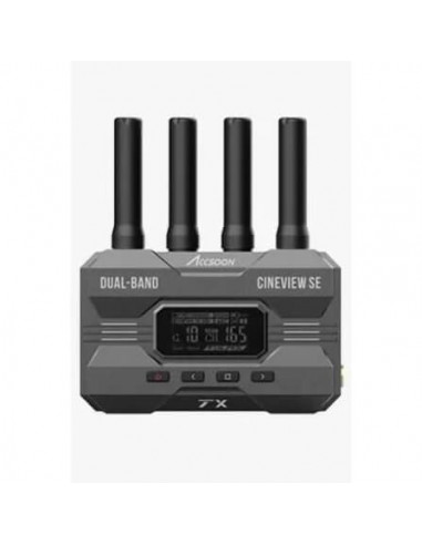 ACCSOON CineView SE Transmitter