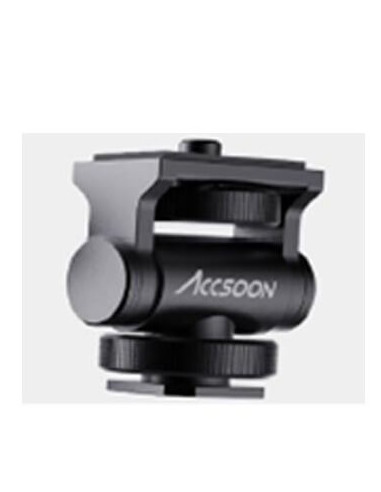 ACCSOON Multi-directional   Cold Shoe...