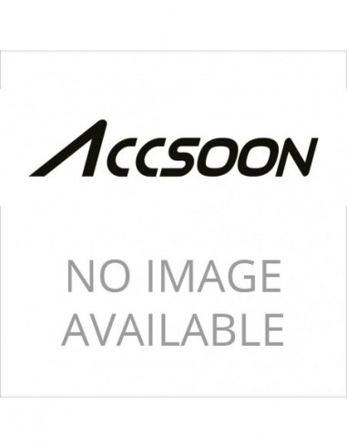 ACCSOON Lightning to USB-C Cable 100cm