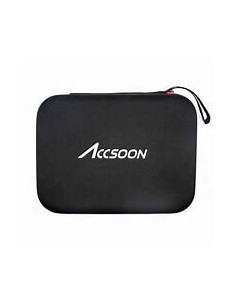 ACCSOON Carrying Case  for...