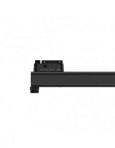 ACCSOON Toprig S60  Video Slider