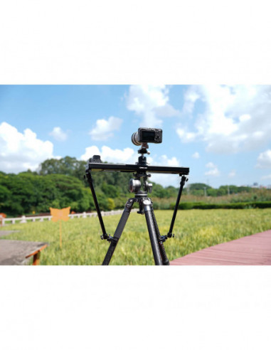 ACCSOON Toprig S60  Video Slider