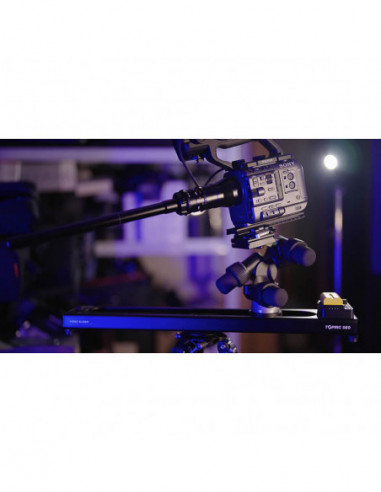 ACCSOON Toprig S60  Video Slider