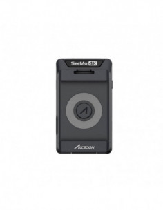 ACCSOON SeeMo 4K