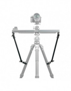 ACCSOON Toprig Support Rod