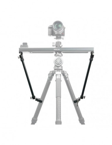 ACCSOON Toprig Support Rod