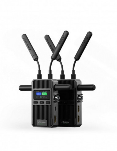 ACCSOON CineView 2 SDI 1 TX + 1 RX