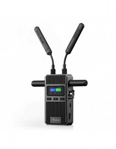 ACCSOON CineView 2 SDI-RX RX only